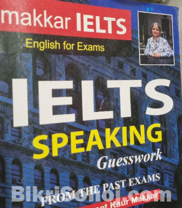 IELTS BOOKS FOR SALE (16 BOOKS)